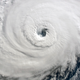 Hurricane Florence moving toward the Carolinas September 2018,